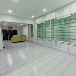 Serangoon Garden Estate (D19), Terrace #542949531